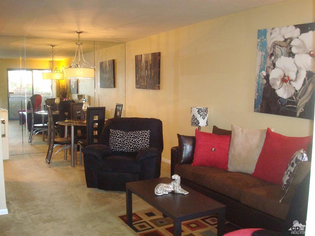 Palm Sp Villas II - Residential Lease