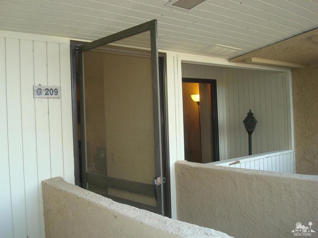 Palm Sp Villas II - Residential Lease