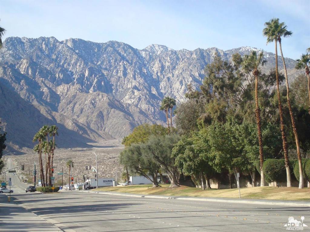 Palm Sp Villas II - Residential Lease