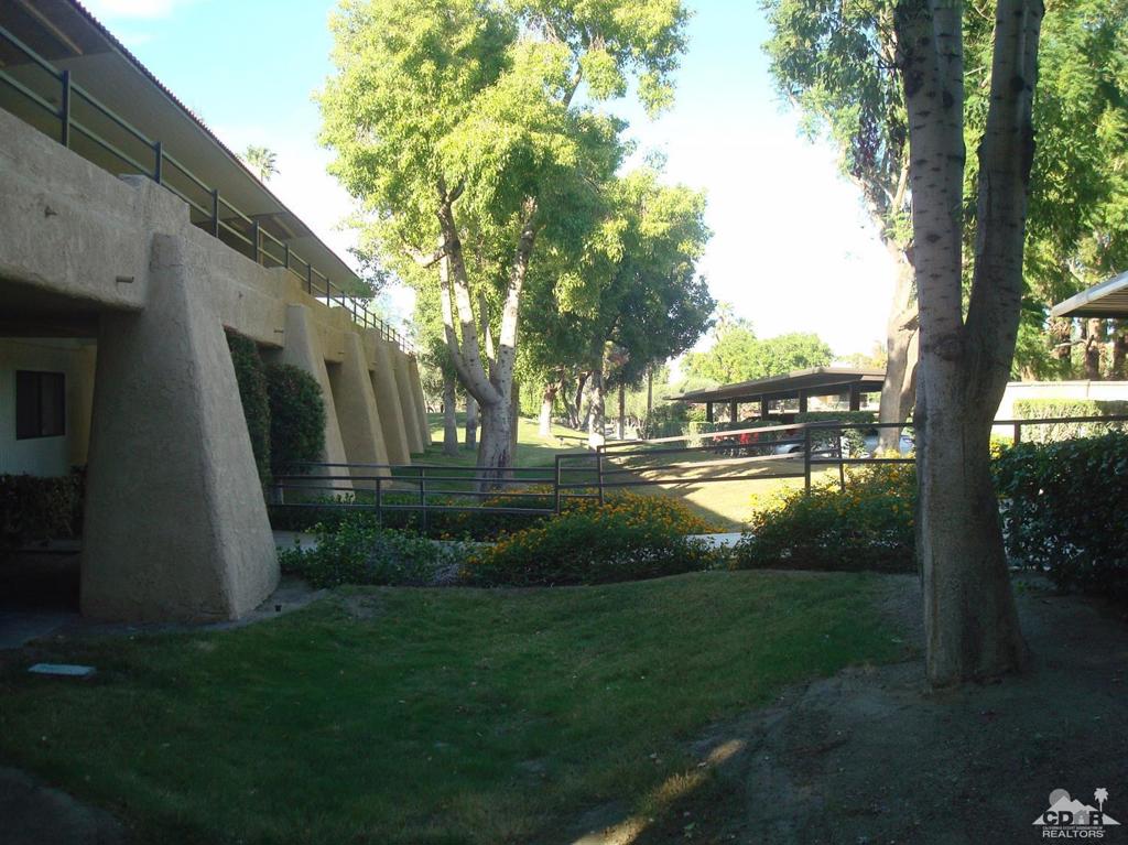 Palm Sp Villas II - Residential Lease