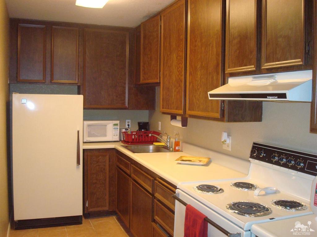 Palm Sp Villas II - Residential Lease