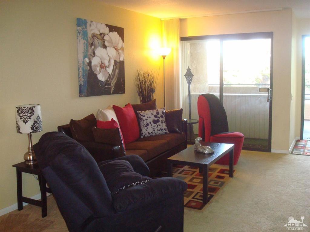 Palm Sp Villas II - Residential Lease