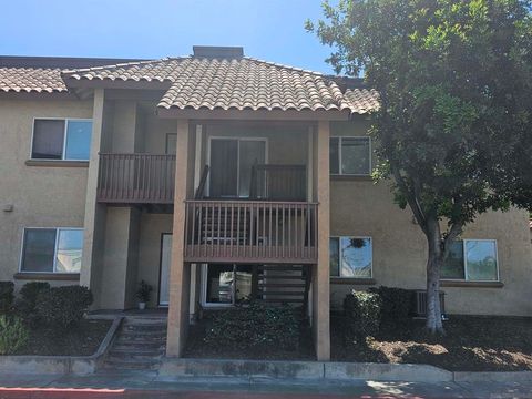 Photo of 180 Chambers St #21, El Cajon, CA 92020 (MLS # 260008903SD)