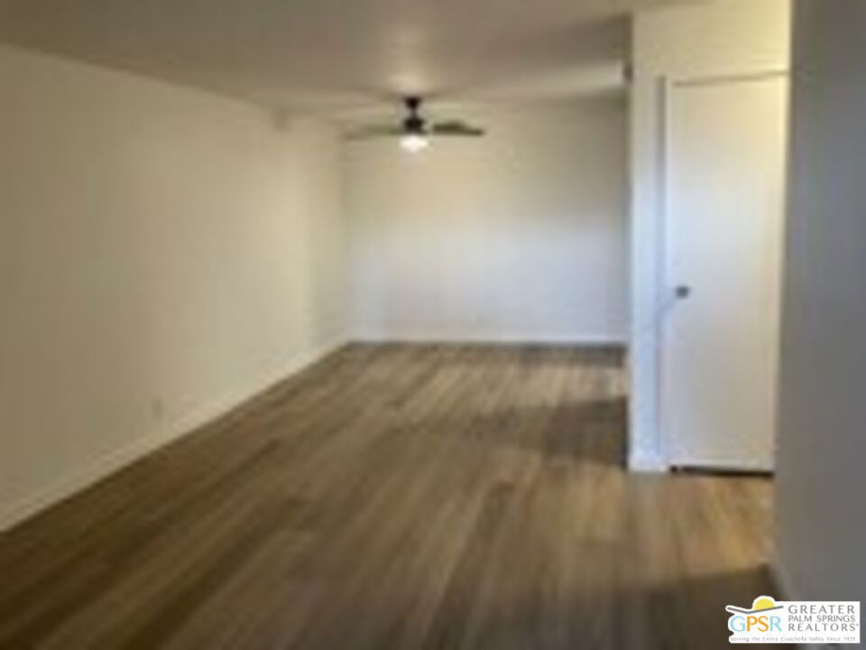 Palm Sp Villas I - Residential