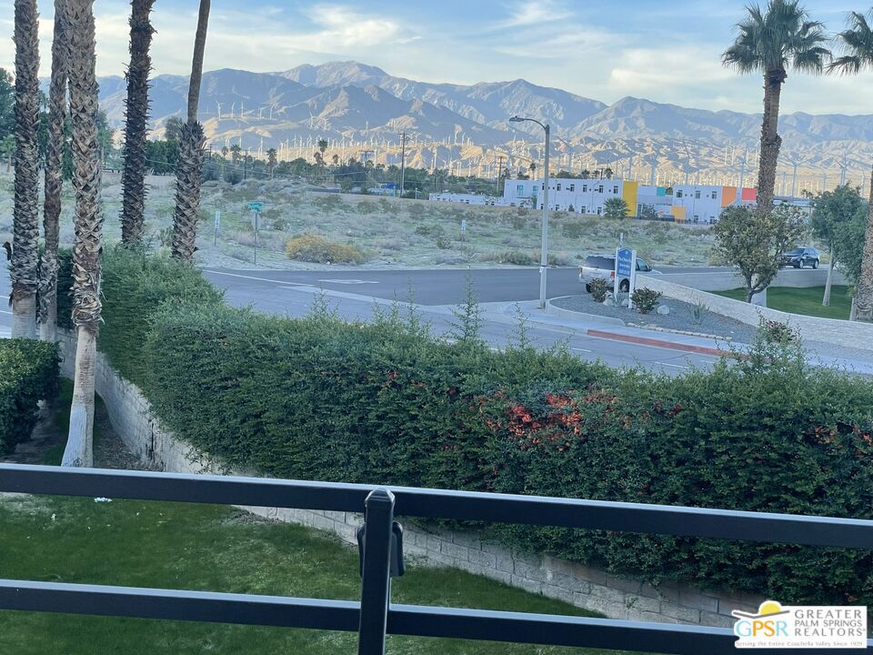 Palm Sp Villas I - Residential