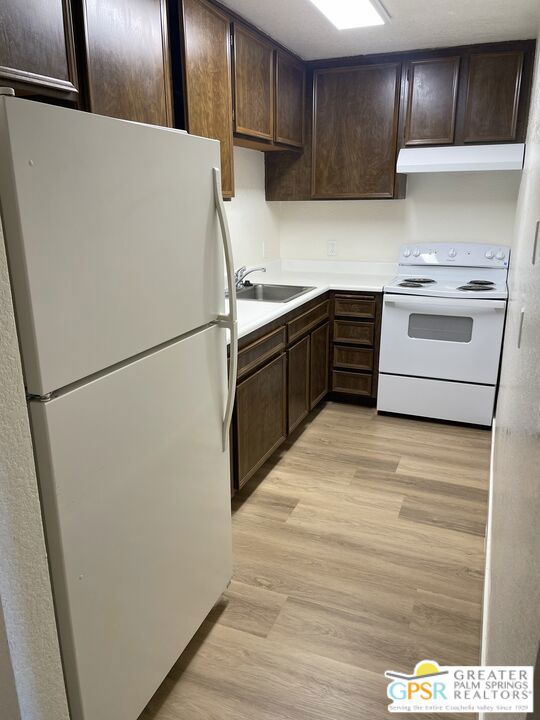 Palm Sp Villas I - Residential