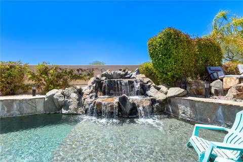 Photo of 43673 Spiaggia Place, Indio, CA 92203 (MLS # OC26176999)