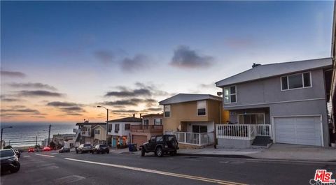 225 Rosecrans Avenue Manhattan Beach CA 90266