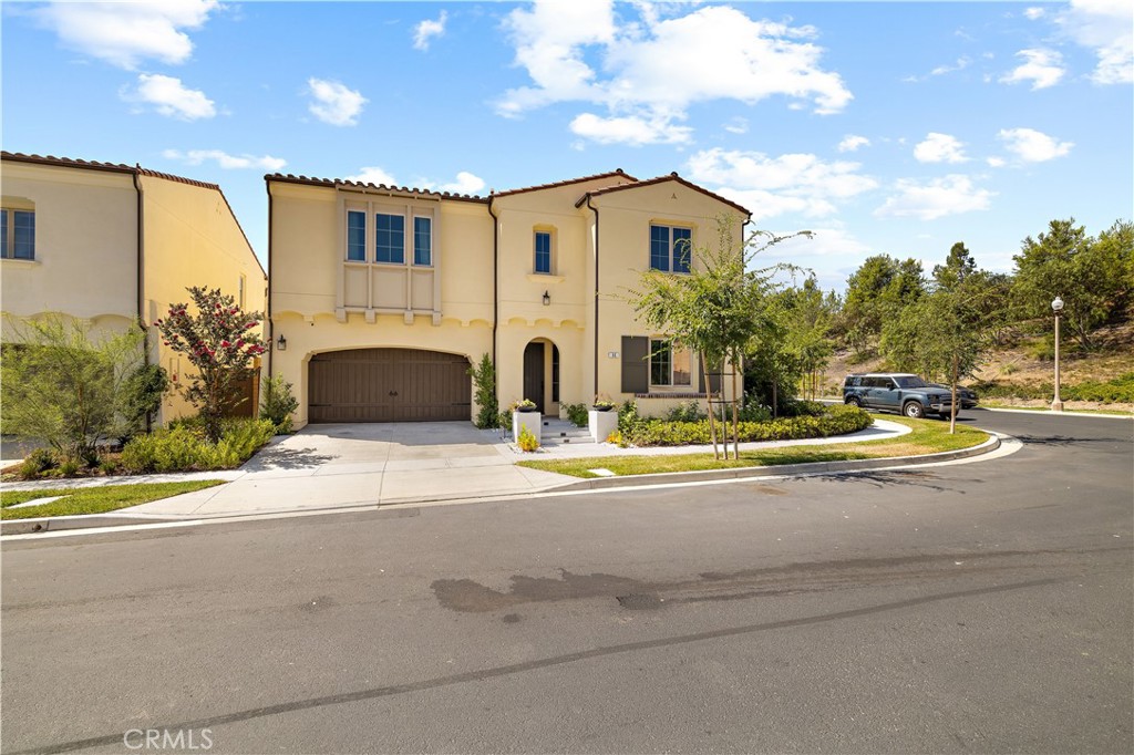 Welcome to this well known prestigious 24 hour gated community @ Orchard hills Grove.This CORNER LOT house features 4075 sft with 4 bed rooms and 4.5 bathrooms. Solar System PAID OFF!All the floors have been upgraded to Engineer hardwood floor, with the perfect South Facing ORIENTATION, the house is flooded with natural lights all day long **huge living room with big sliding and fire place** RH chandelier lights**The gourmet kitchen offer: WOLF AND SUB ZERO appliance,and also a prep kitchen with extra refrigerator and dishwasher.The upstair master bedroom has double size of other rooms ,with the trail views.All bedrooms are full of sunlights.This house also equipped with :Solar System(paid off),ECO Water softner system,Tesla charger,PHYN Smart water assistant.Orchard hills amenities including a clubhour, 2pools,spa ,tennis court, basketball court,play ground, hiking trails.