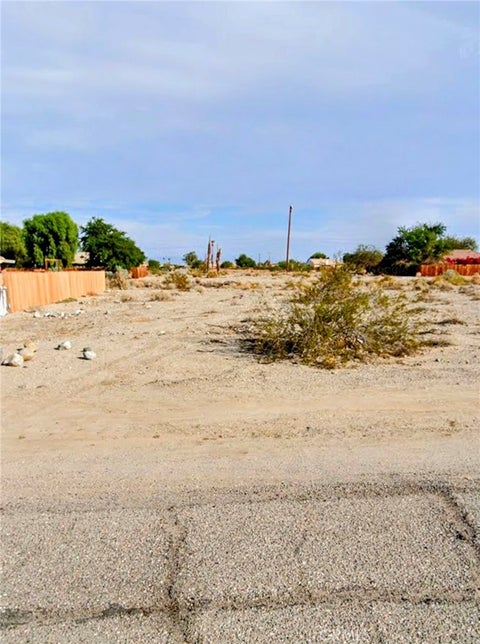 Photo of 2864 Camino Drive, Thermal, CA 92274 (MLS # IG26001258)