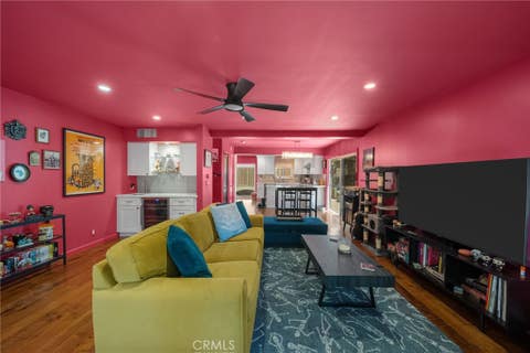 Photo of 612 Wilcox AVE, Los Angeles, CA 90004 (MLS # BB26101979)