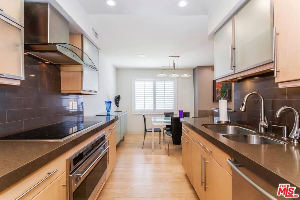 Photo of 1221 N Kings Road #307, West Hollywood, CA 90069 (MLS # 26674985)