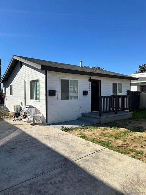 Photo of 4114 46Th St St, San Diego, CA 92105 (MLS # 250042553SD) Photo of 4114 46Th St St, San Diego, CA 92105 (MLS # 250042553SD)