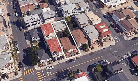 Photo of 94 Highland AVE, Manhattan Beach, CA 90266 (MLS # SB26103679)