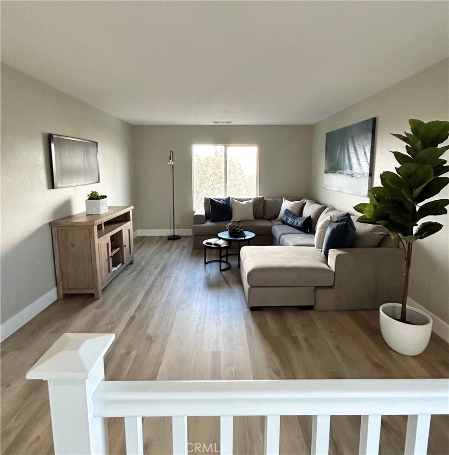 Horsethief Canyon - Residential Lease