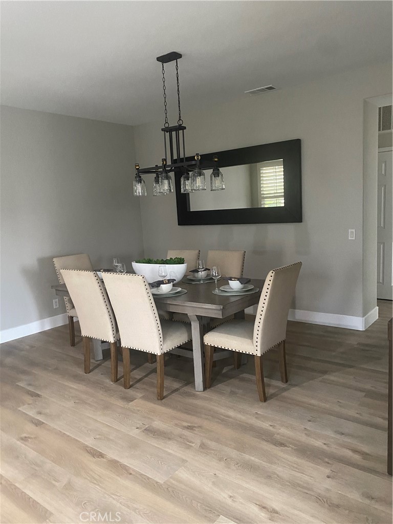 Horsethief Canyon - Residential Lease