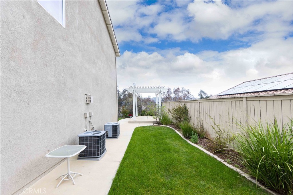 Horsethief Canyon - Residential Lease