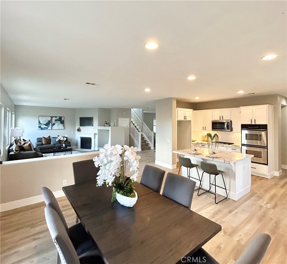 Horsethief Canyon - Residential Lease