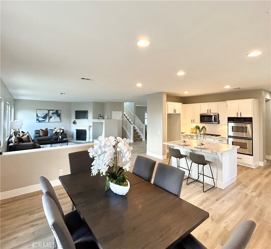 Horsethief Canyon - Residential Lease
