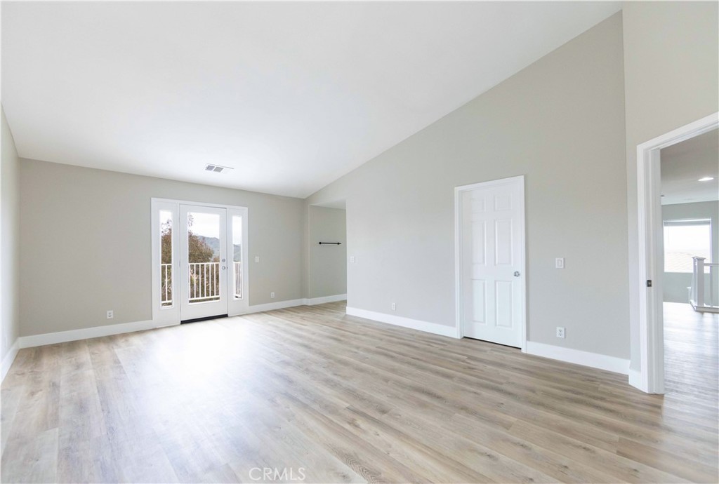 Horsethief Canyon - Residential Lease