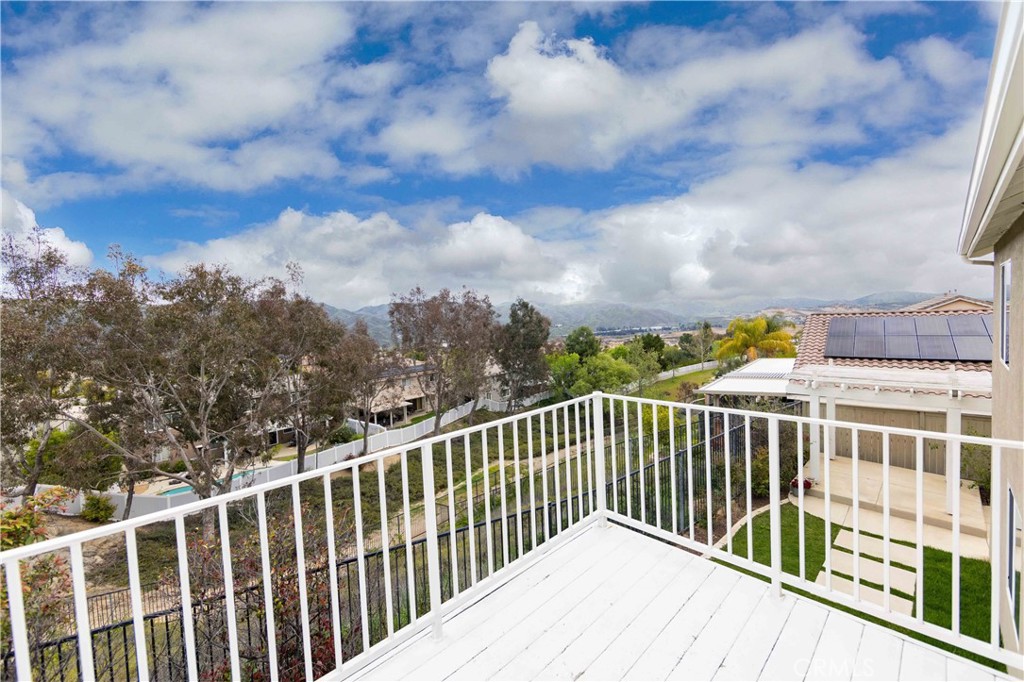 Horsethief Canyon - Residential Lease