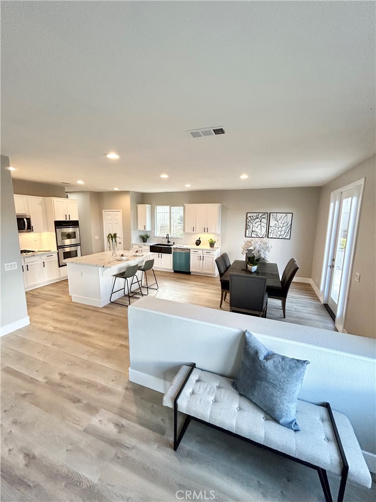 Horsethief Canyon - Residential Lease