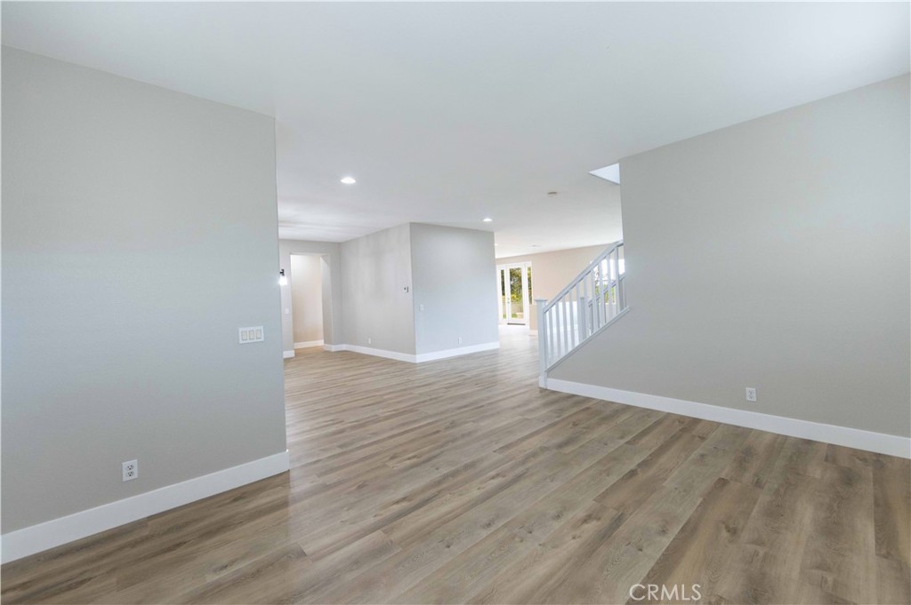 Horsethief Canyon - Residential Lease