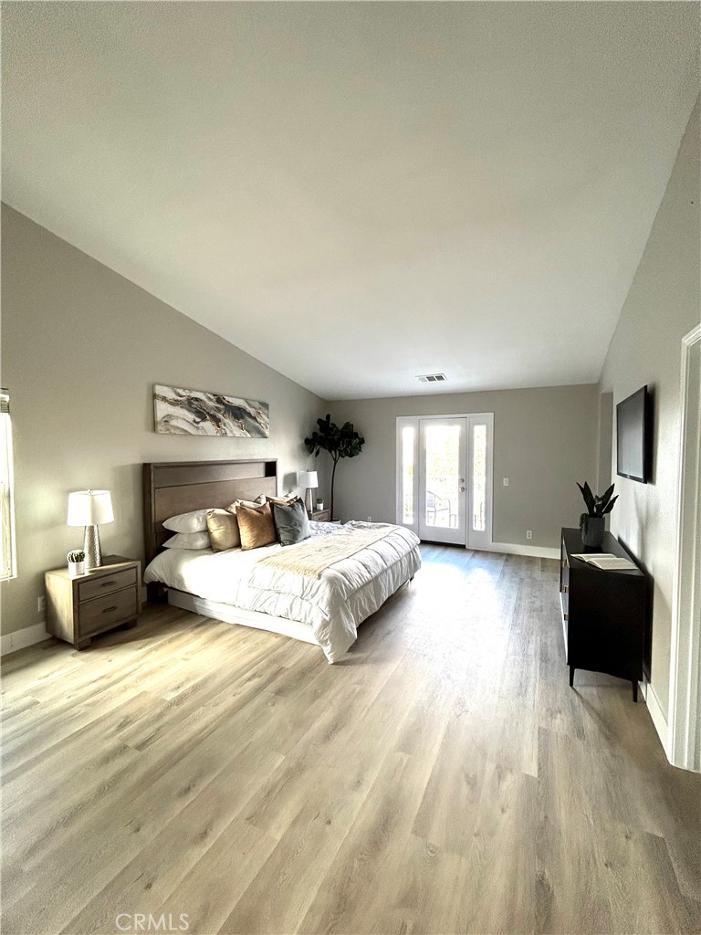Horsethief Canyon - Residential Lease