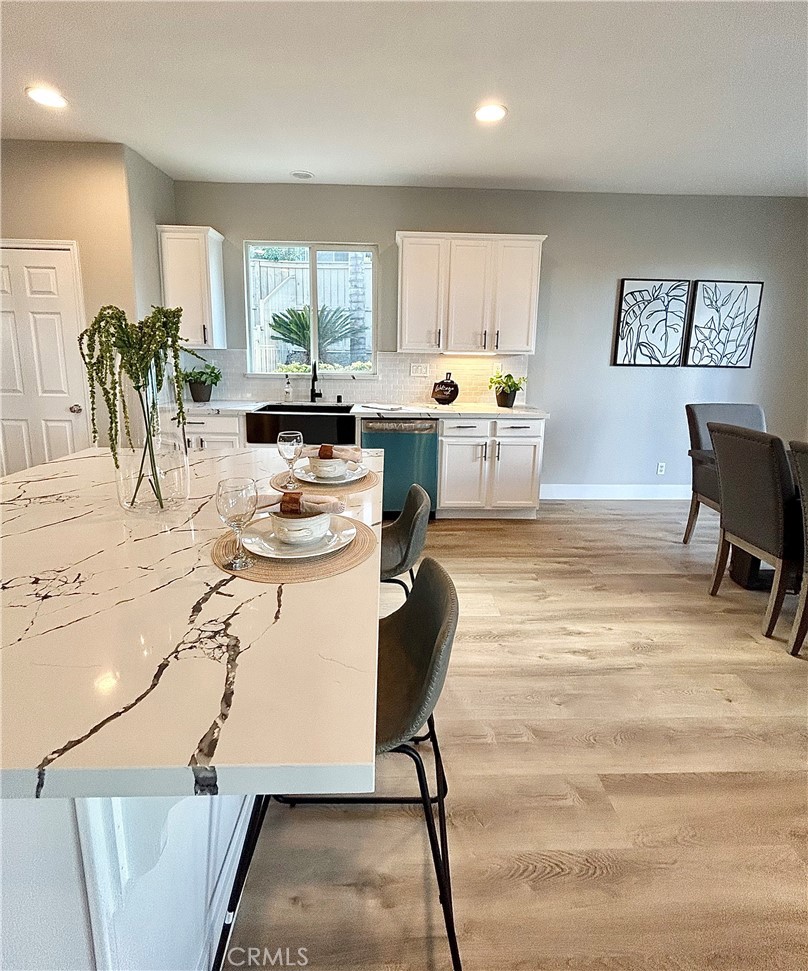 Horsethief Canyon - Residential Lease