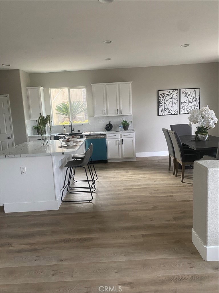 Horsethief Canyon - Residential Lease