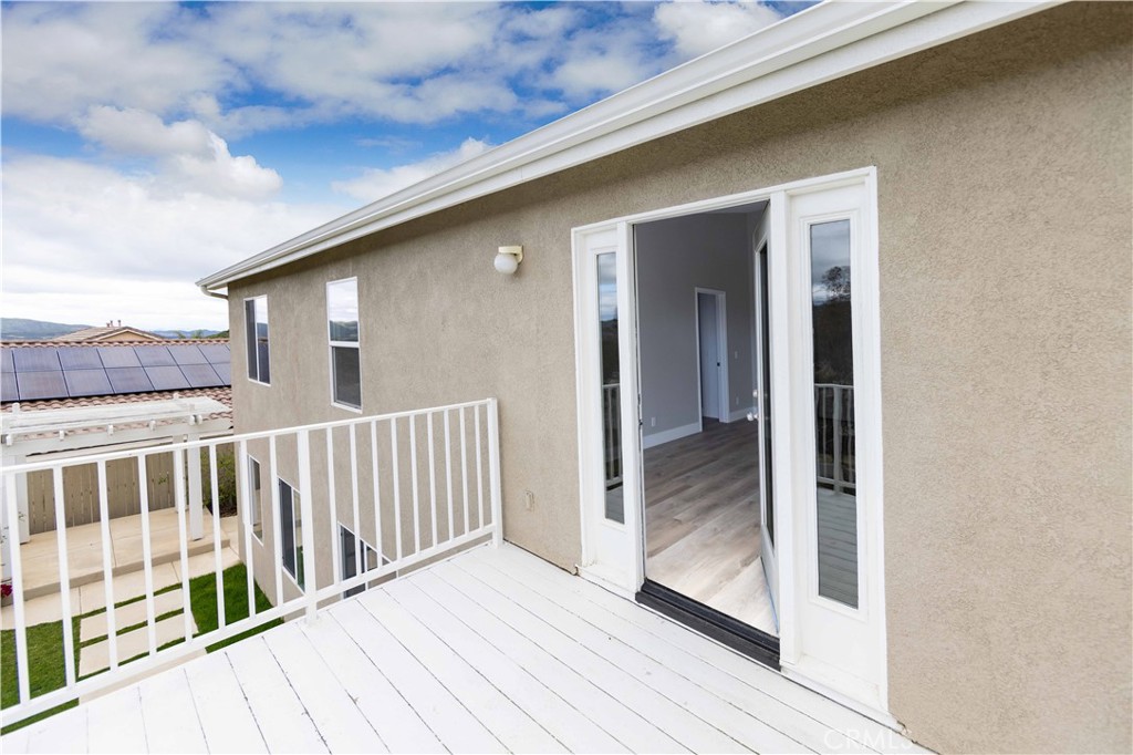 Horsethief Canyon - Residential Lease