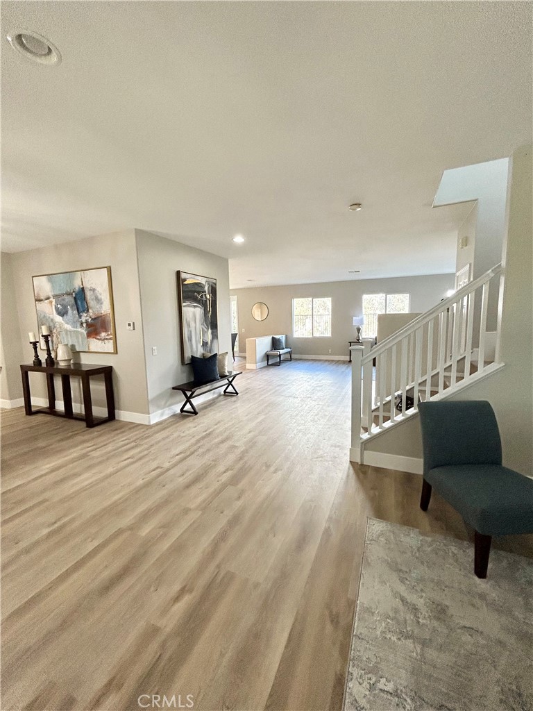 Horsethief Canyon - Residential Lease