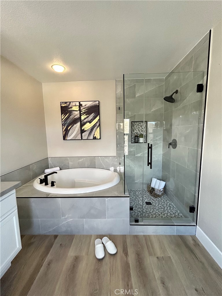 Horsethief Canyon - Residential Lease