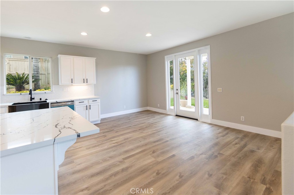 Horsethief Canyon - Residential Lease