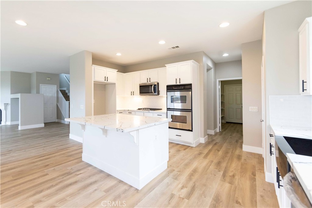 Horsethief Canyon - Residential Lease