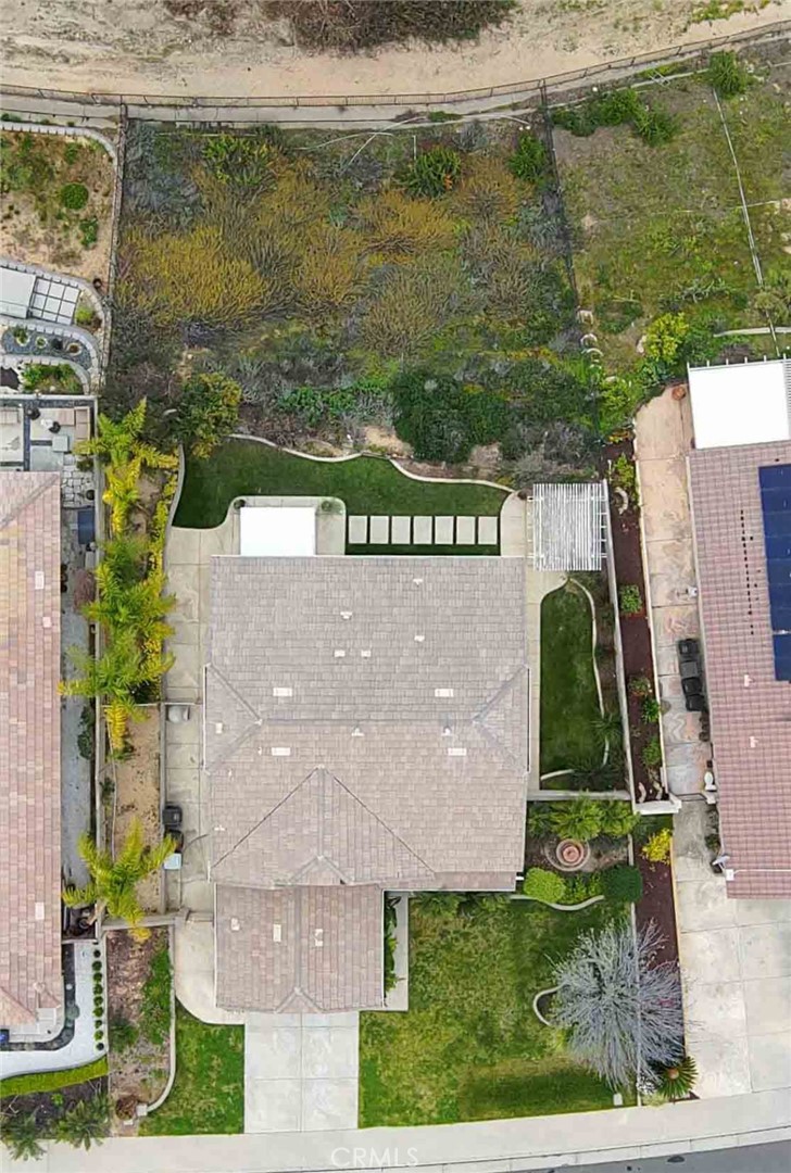 Horsethief Canyon - Residential Lease
