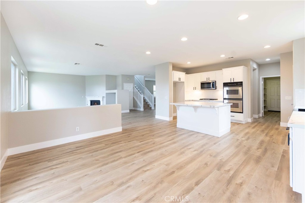 Horsethief Canyon - Residential Lease