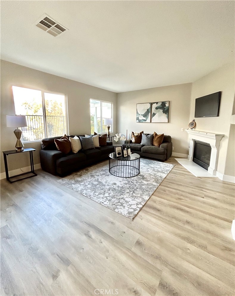 Horsethief Canyon - Residential Lease