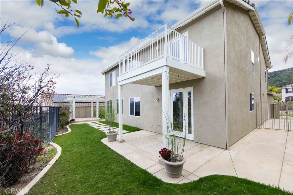Horsethief Canyon - Residential Lease