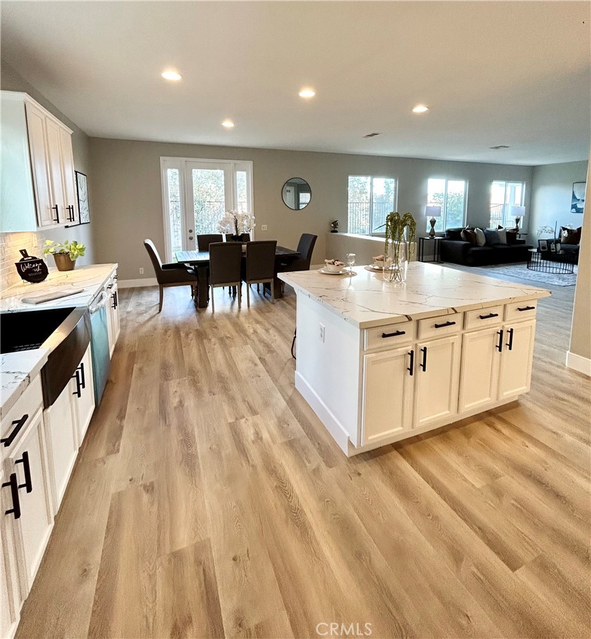 Horsethief Canyon - Residential Lease