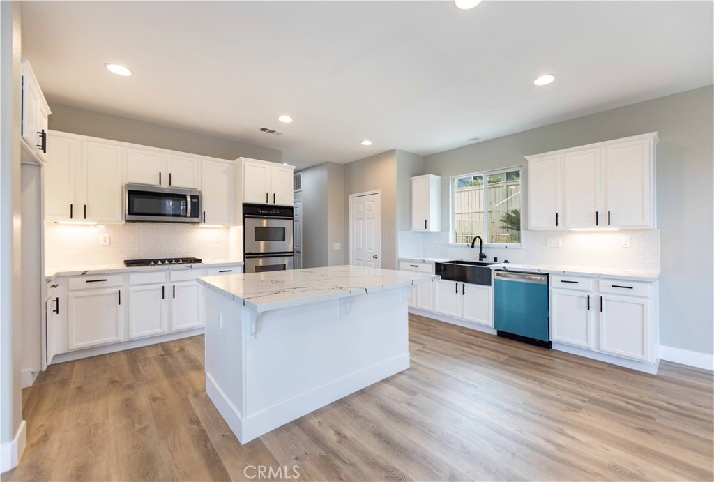 Horsethief Canyon - Residential Lease