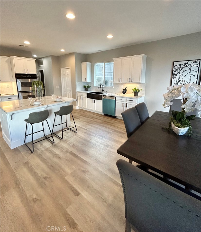Horsethief Canyon - Residential Lease