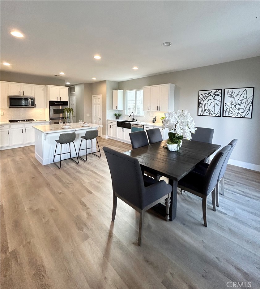 Horsethief Canyon - Residential Lease