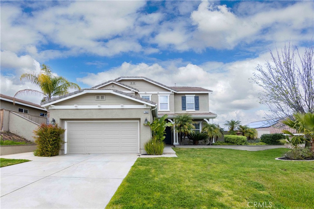 Horsethief Canyon - Residential Lease