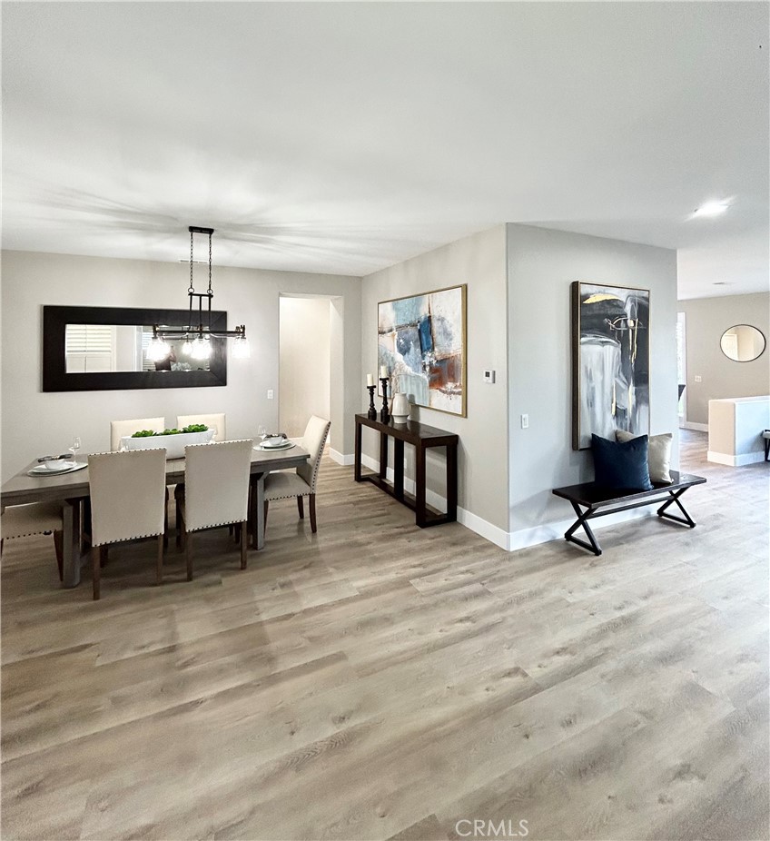 Horsethief Canyon - Residential Lease