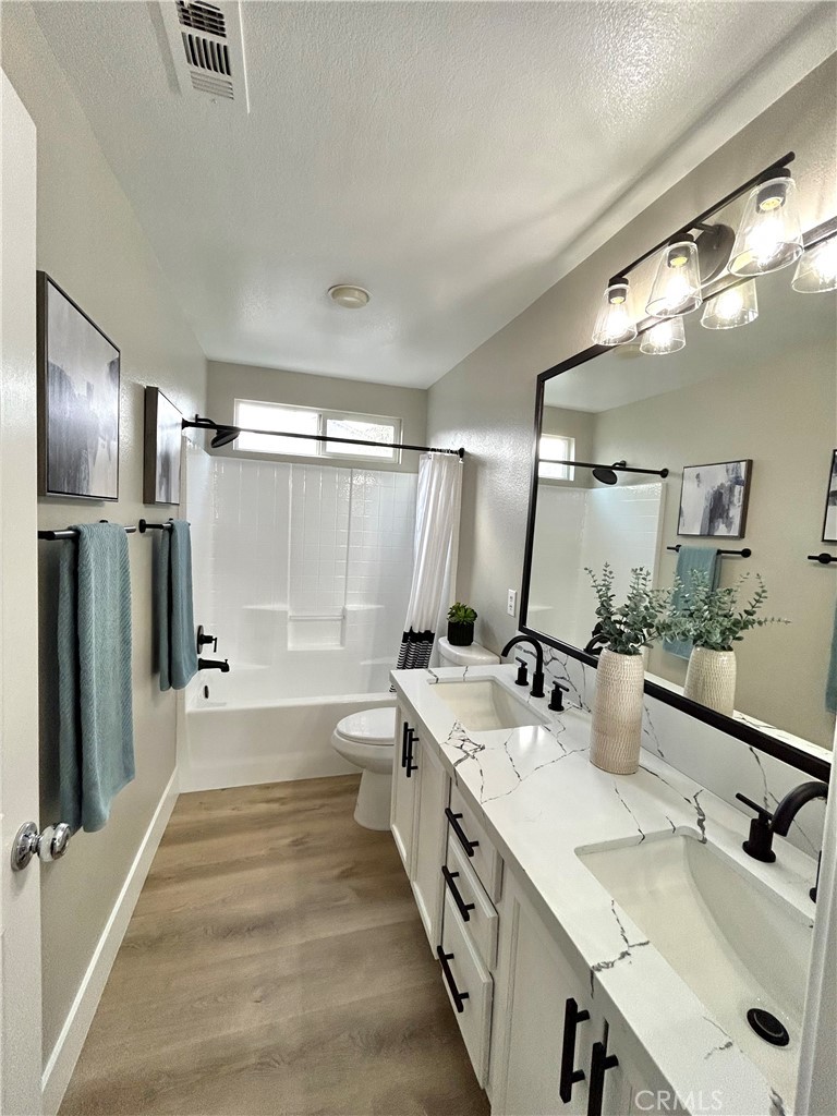 Horsethief Canyon - Residential Lease