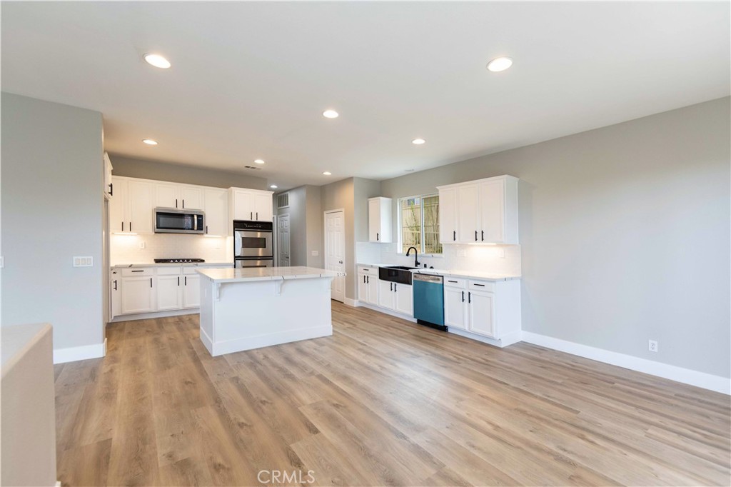 Horsethief Canyon - Residential Lease