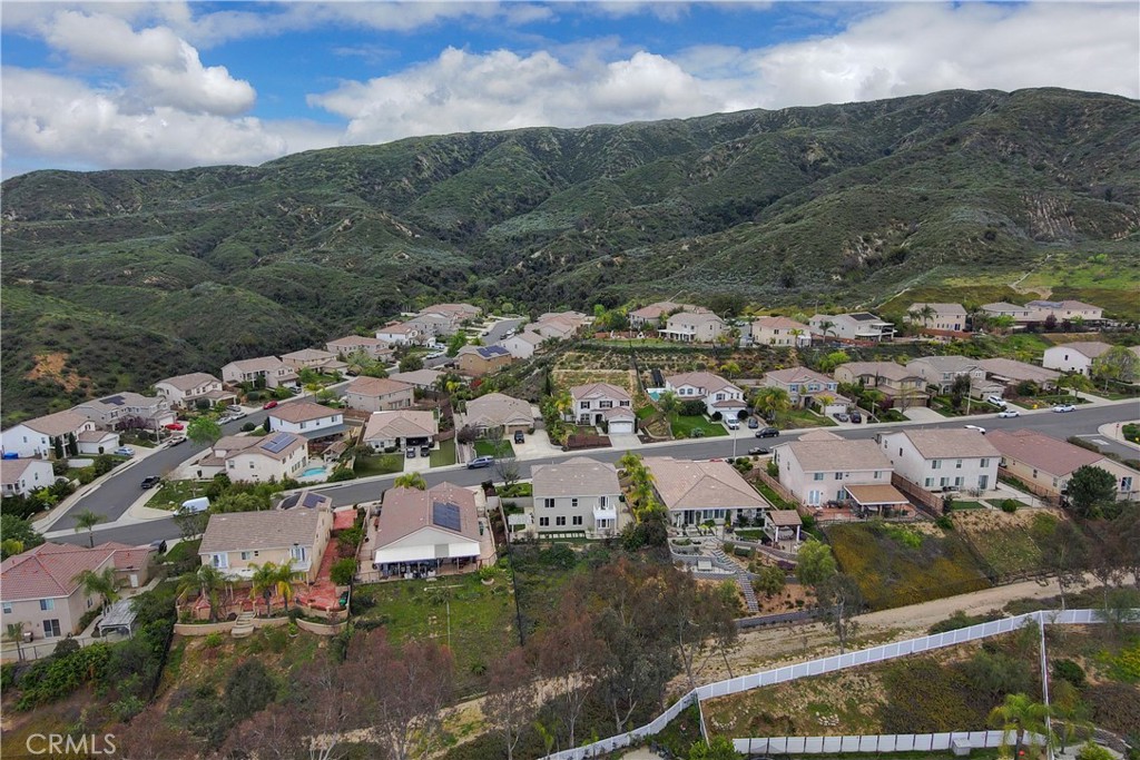 Horsethief Canyon - Residential Lease