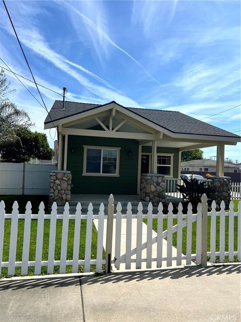 Photo of 24636 Cypress St, Lomita, CA 90717 (MLS # SB26072970)