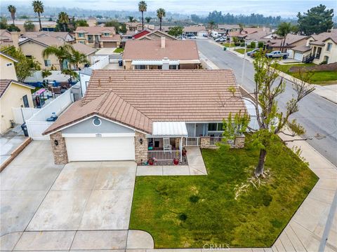 7483 Catalpa Avenue Highland CA 92346